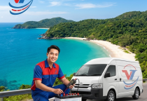ẮC QUY CÔN ĐẢO