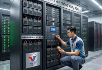 ẮC QUY DỰ PHÒNG UPS VĂN PHÒNG VŨNG TÀU