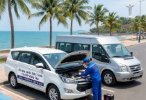 ẮC QUY XE DU LỊCH 7 CHỖ 16 CHỖ VŨNG TÀU