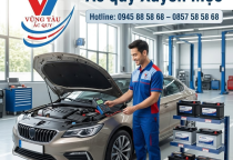 ẮC QUY XUYÊN MỘC