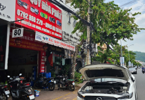 ĐỊA CHỈ MUA ẮC QUY UY TÍN VŨNG TÀU