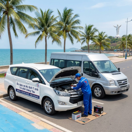 ẮC QUY XE DU LỊCH 7 CHỖ 16 CHỖ VŨNG TÀU