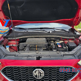 Ắc quy xe MG ZS tại Vũng Tàu - Thay bình chuẩn DIN giá rẻ 24/7