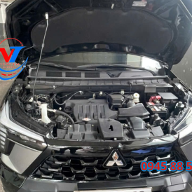 Ắc quy xe Mitsubishi Xforce tại Vũng Tàu