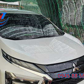 Ắc Quy Xe Mitsubishi XPANDER Tại Vũng Tàu: Thay Tận Nơi Giá Sỉ