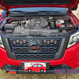 Ắc Quy Xe Nissan Navara Tại Vũng Tàu: Thay Tận Nơi Giá Sỉ 2026