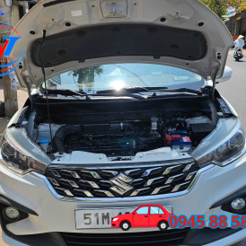 Ắc Quy Xe Suzuki Ertiga Tại Vũng Tàu: Thay Tận Nơi Chính Hãng 2026