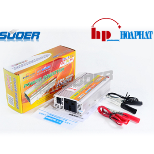 SUDER SDA100