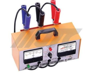 TESTER BATTERY BT600A